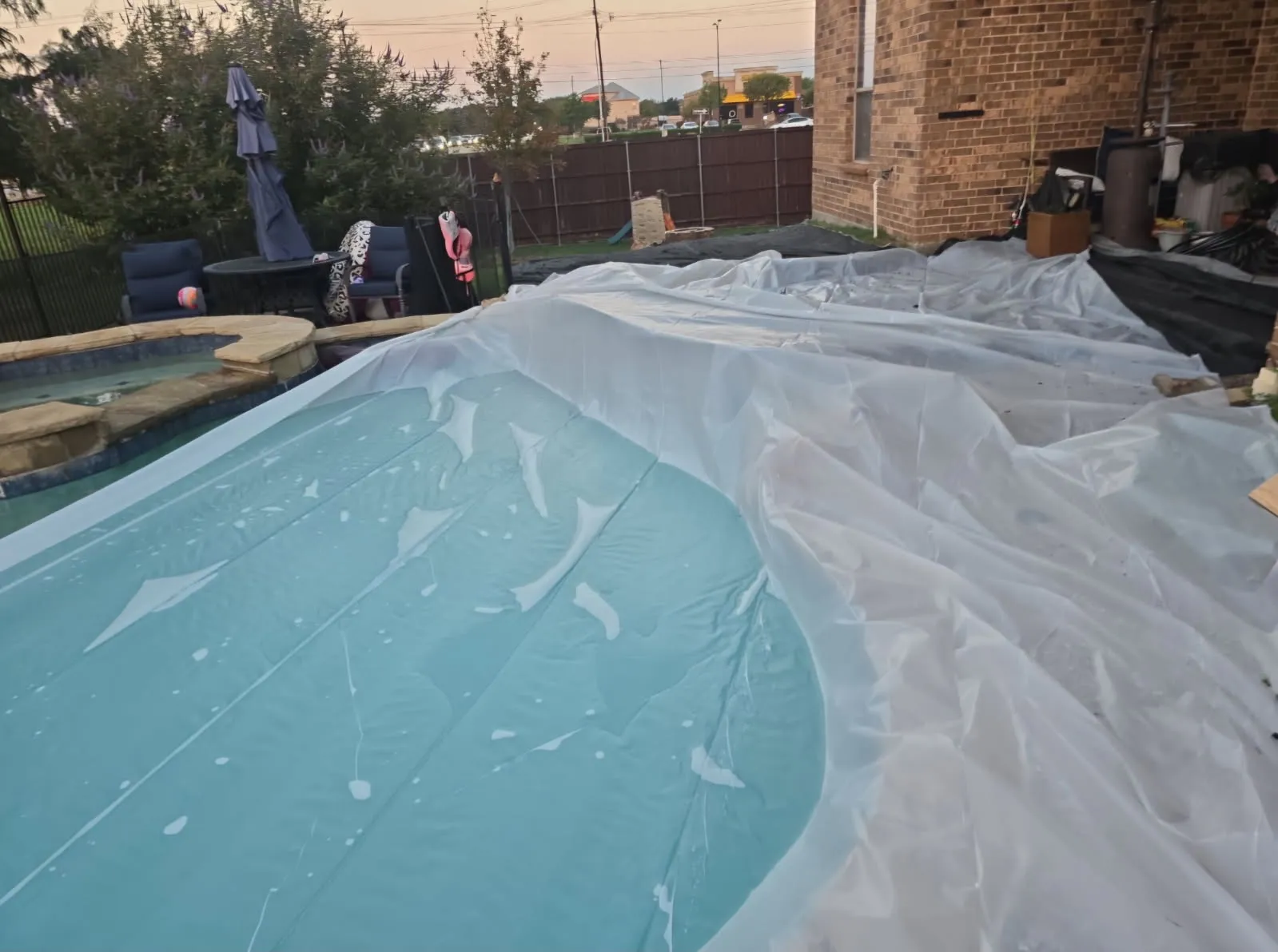 Full Roof Replacement at Sunrise in Frisco TX image