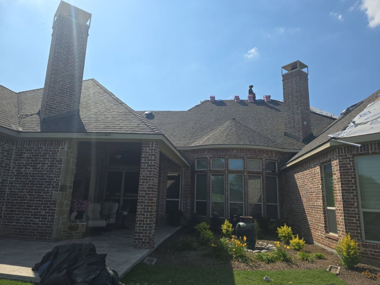 Prosper Roof Replacement Excellence image