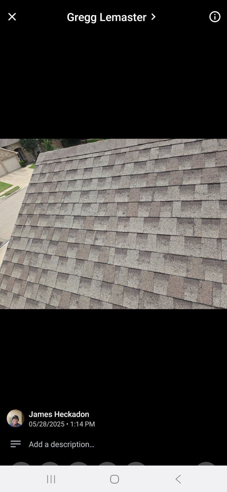 Complete Roof and Exterior Solutions in Sachse TX image