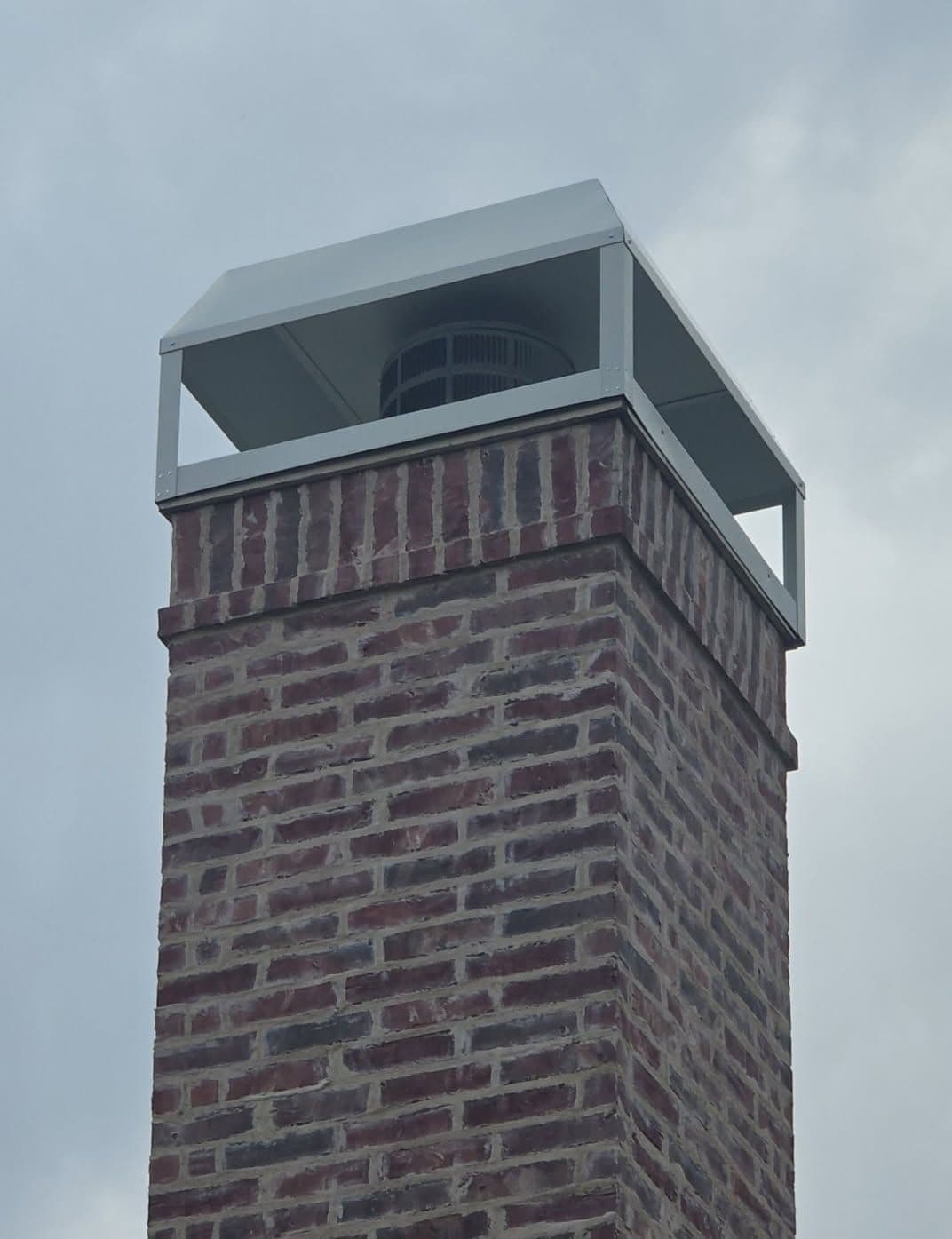 Expert Chimney and Gutter System Solutions image