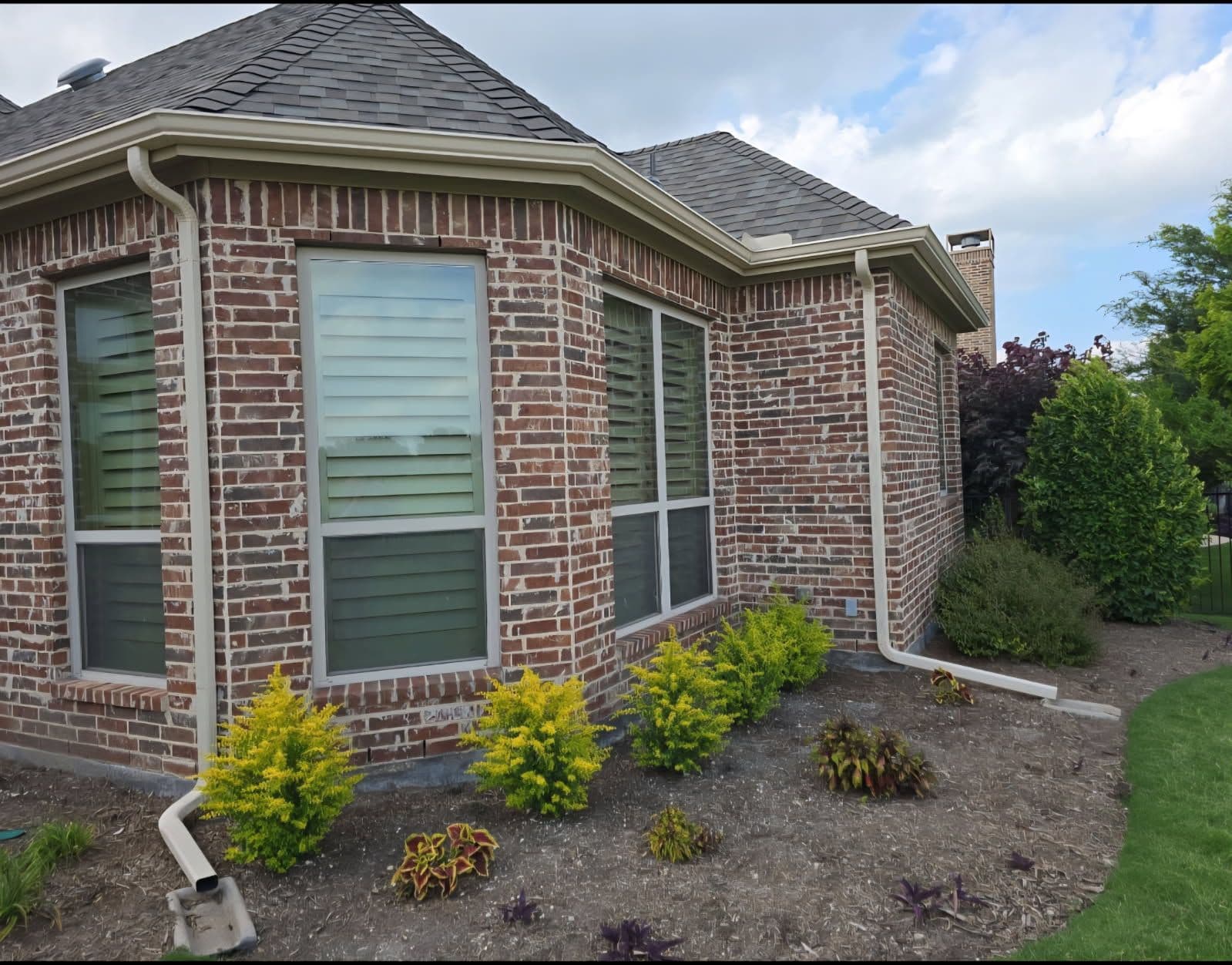 Gallery photos for Expert Chimney and Gutter System Solutions: Image #1