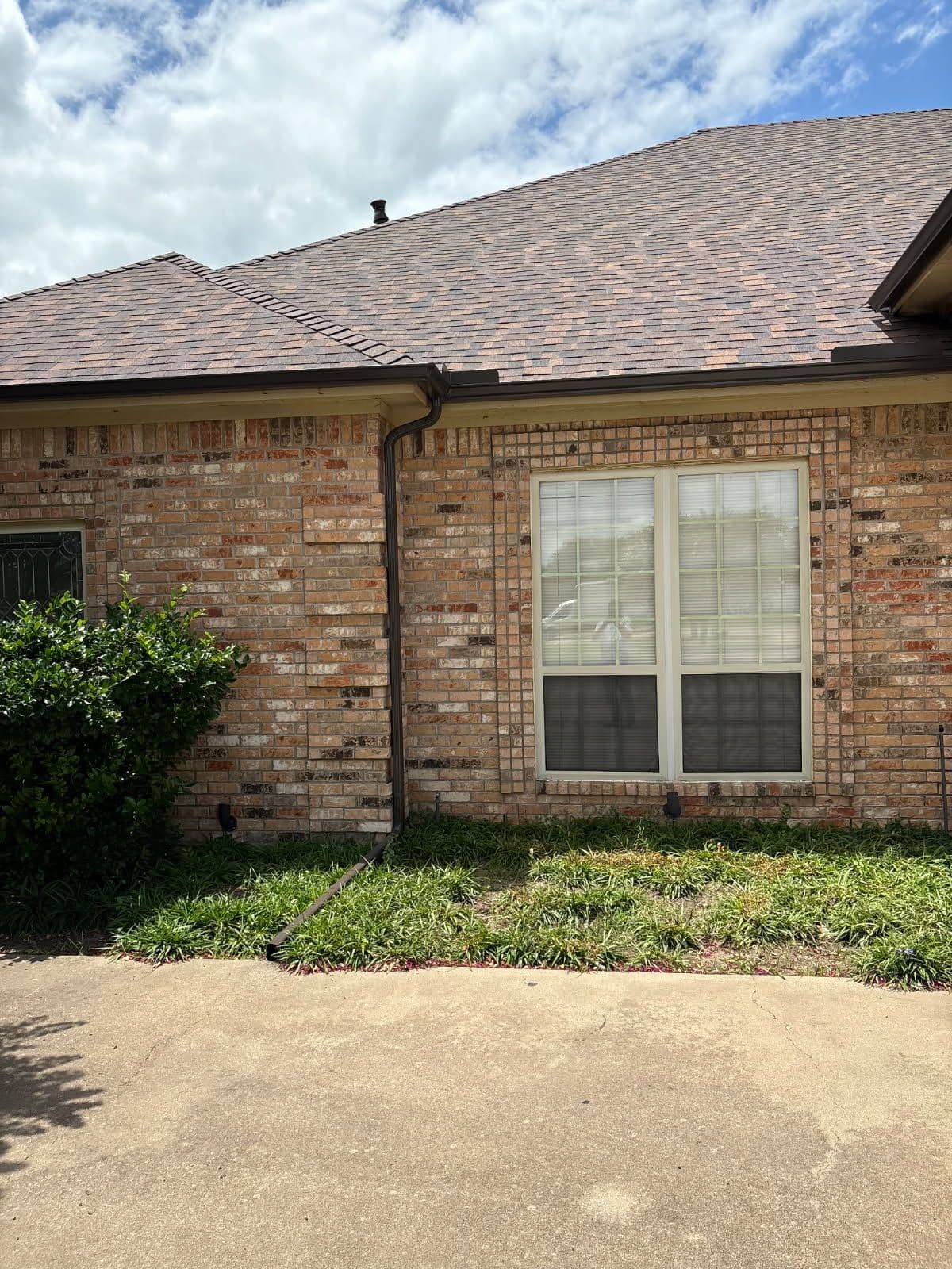 Enhance Your Home with Seamless Roofing and Gutters