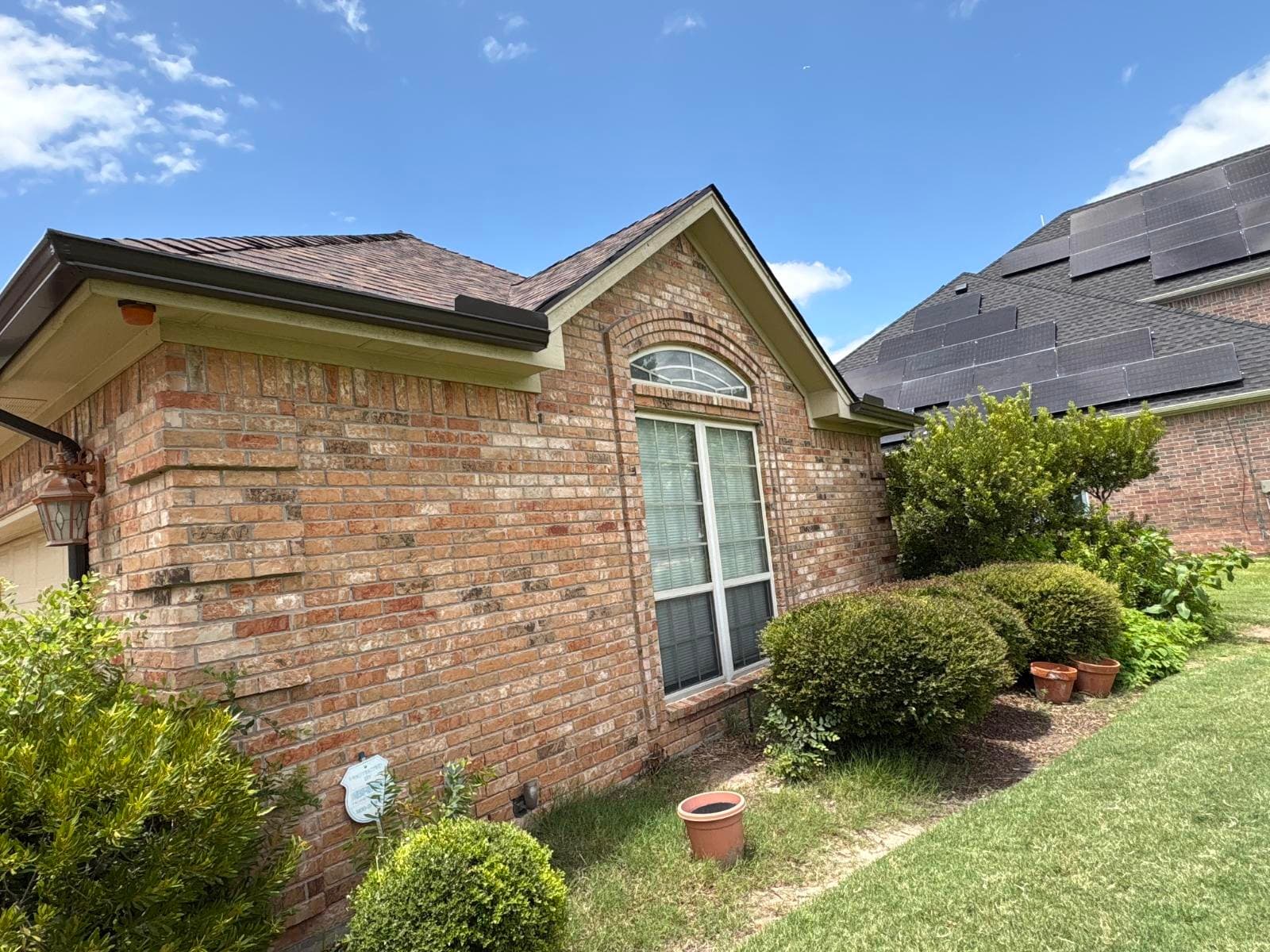 Gallery photos for Enhance Your Home with Seamless Roofing and Gutters: Image #2