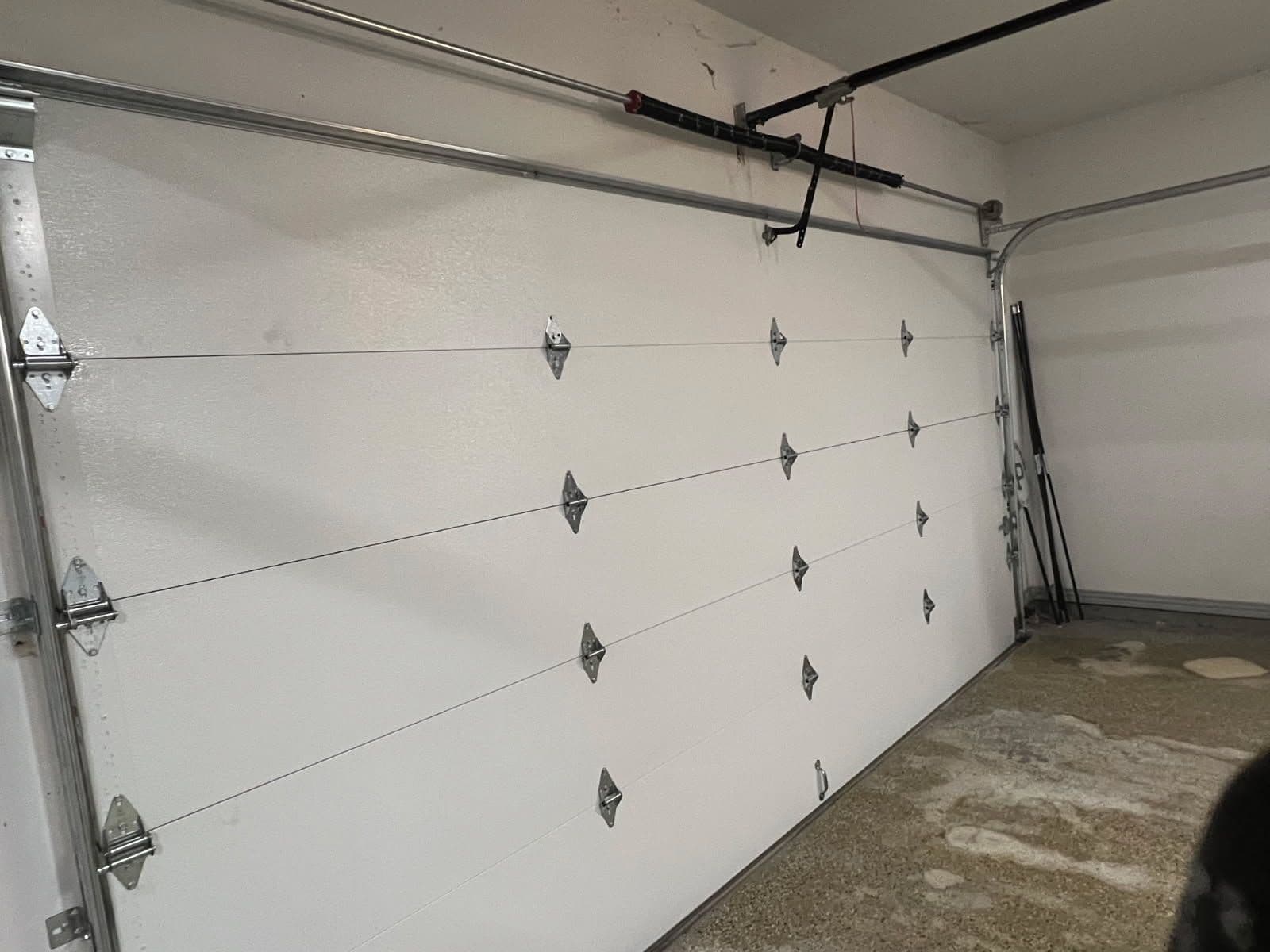 Gallery photos for Expert Garage Door Installation in Prosper, Texas: Image #1