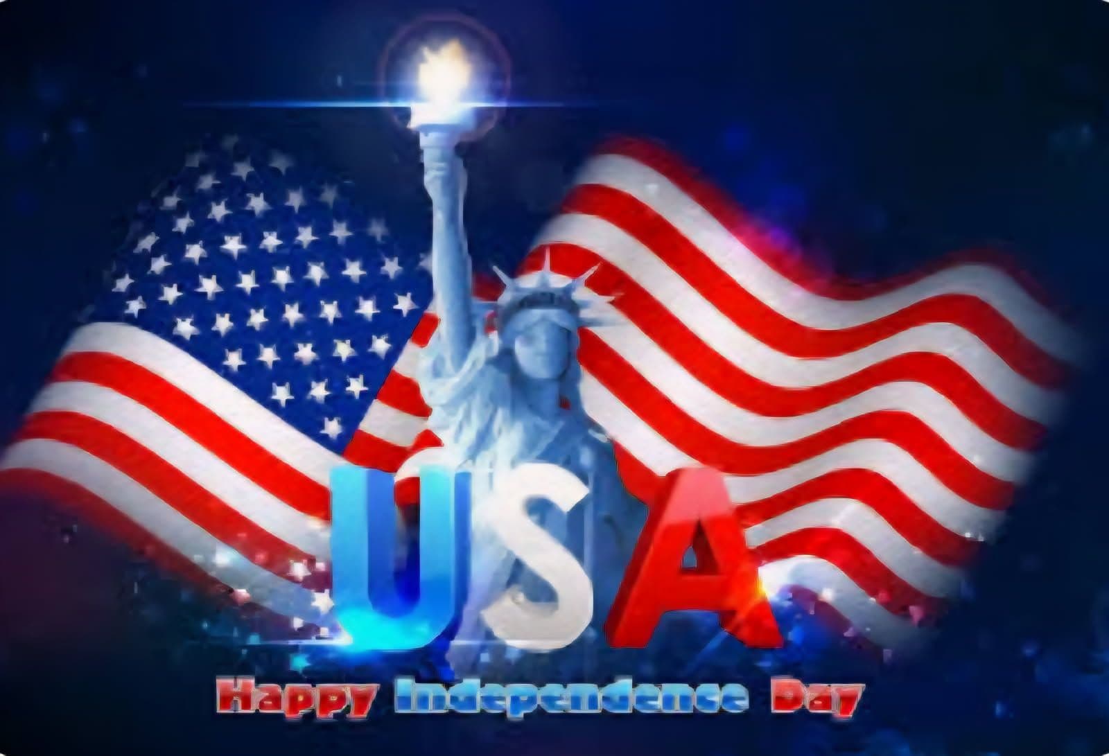 Celebrating Independence Day with You image