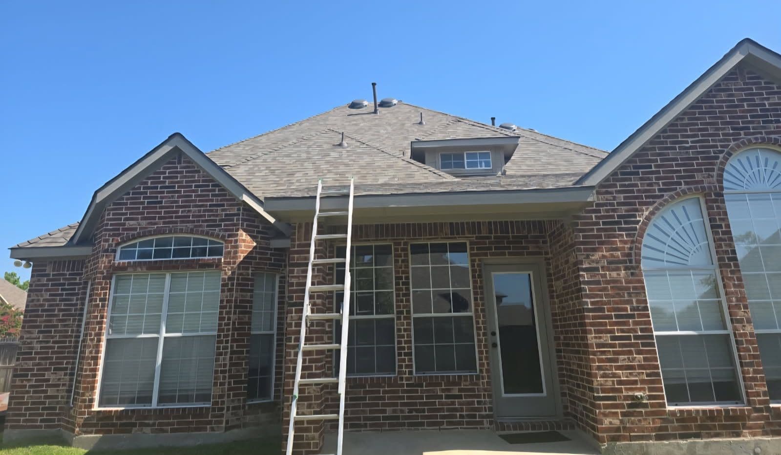 Gallery photos for Reliable Roof Transformation in Sachse Texas: Image #1