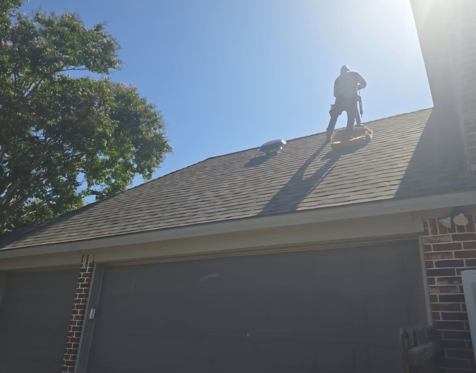 Gallery photos for Reliable Roof Transformation in Sachse Texas: Image #2