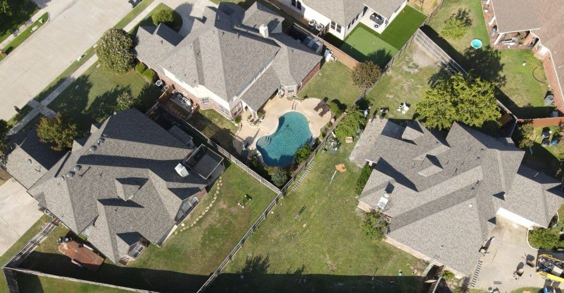 Expert Residential Roof Transformations in Sachse image