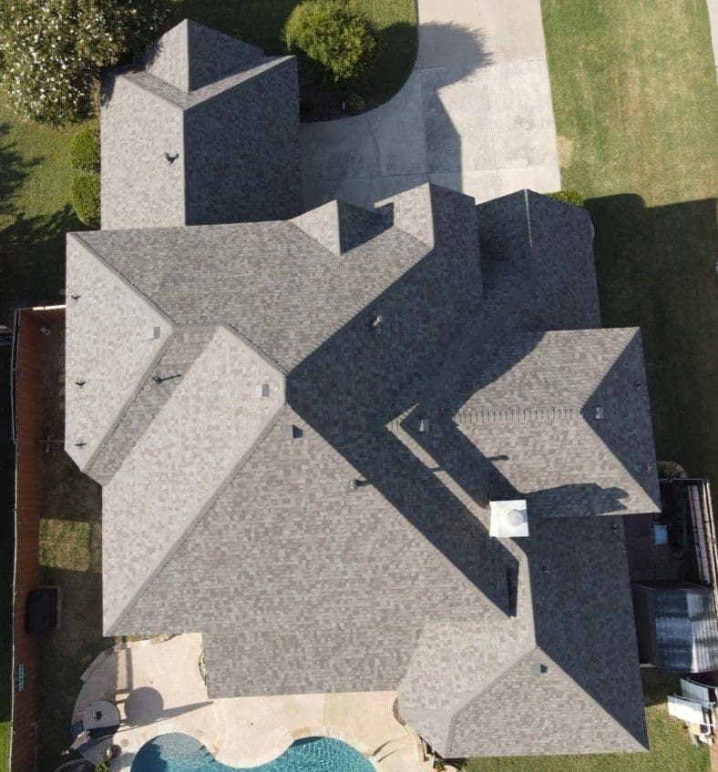 Gallery photos for Expert Residential Roof Transformations in Sachse: Image #1