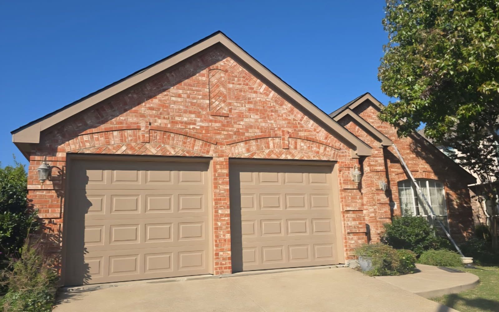 Gallery photos for Complete Roofing Refresh in Sachse Texas: Image #2